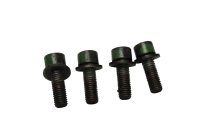 Brake caliper bolts screws set 4 pcs front left right BMW K 100 K100 K589 82-88