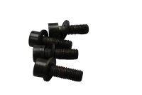 Brake caliper bolts screws set 4 pcs front left right BMW K 100 K100 K589 82-88