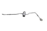 Support filtre à air étrier fixation airbox KTM 640 LC4 DUKE 2 DK2 99-07