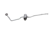 Support filtre à air étrier fixation airbox KTM 640 LC4 DUKE 2 DK2 99-07