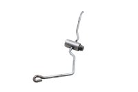 Support filtre à air étrier fixation airbox KTM 640 LC4 DUKE 2 DK2 99-07