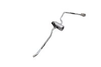 Support filtre à air étrier fixation airbox KTM 640 LC4 DUKE 2 DK2 99-07