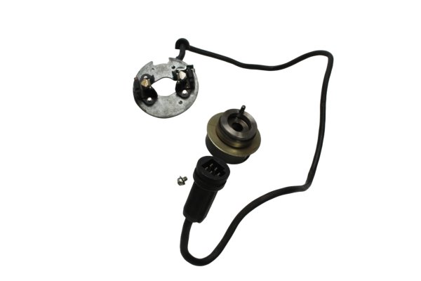Ignition pickup Hall sensor pulse generator rotor BMW K 100 K100 K589 82-88