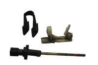 Headlight adjuster beam height levelling screw set BMW R 1150 GS R21 0415 99-04