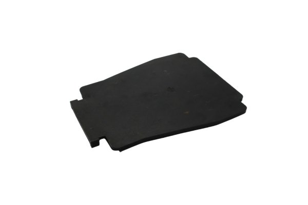 Toolbox lid cover tray panel under seat storage BMW K 100 K100 K589 82-88