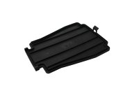 Toolbox lid cover tray panel under seat storage BMW K 100 K100 K589 82-88