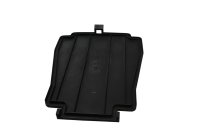 Toolbox lid cover tray panel under seat storage BMW K 100 K100 K589 82-88