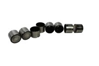 Bucket tappets set of 8 valve lifters cam followers BMW K 100 K100 K589 82-88