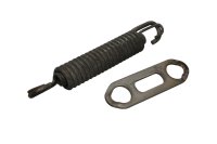 Center stand main centre with return spring BMW R 1150 GS R21 0415 99-04