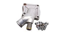 Coperchio pompa acqua carter raffreddamento destro KTM 640 LC4 DUKE 2 DK2 99-07