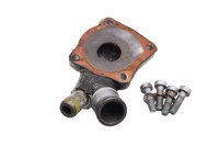 Coperchio pompa acqua carter raffreddamento destro KTM 640 LC4 DUKE 2 DK2 99-07