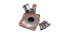 Coperchio pompa acqua carter raffreddamento destro KTM 640 LC4 DUKE 2 DK2 99-07
