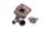 Coperchio pompa acqua carter raffreddamento destro KTM 640 LC4 DUKE 2 DK2 99-07