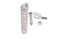 Pillion footpeg passenger rest rear right complete Honda CB 500 FA PC63 19-21