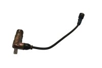 Ignition lead spark plug cap HT wire coil Beru 5 kOhm BMW K 100 K100 K589 82-88