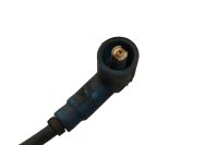Ignition lead spark plug cap HT wire coil Beru 5 kOhm BMW K 100 K100 K589 82-88
