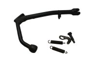 Side stand prop springs mounting bracket bolt left BMW K 100 K100 K589 82-88