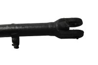 Side stand prop springs mounting bracket bolt left BMW K 100 K100 K589 82-88