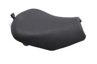 Kuljettajan istuin etu satula penkki pehmuste musta Kawasaki Z 650 T 26-26