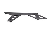 Copricatena protezione forcellone posteriore KTM 640 LC4 DUKE 2 DK2 99-07