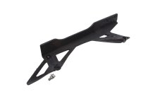Copricatena protezione forcellone posteriore KTM 640 LC4 DUKE 2 DK2 99-07