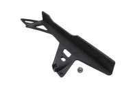 Copricatena protezione forcellone posteriore KTM 640 LC4 DUKE 2 DK2 99-07