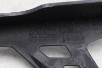 Copricatena protezione forcellone posteriore KTM 640 LC4 DUKE 2 DK2 99-07