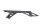 Copricatena protezione forcellone posteriore KTM 640 LC4 DUKE 2 DK2 99-07