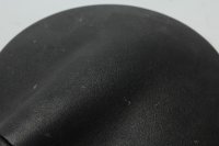 Rear view mirror right round black long arm M8 thread BMW K 100 K100 K589 82-88