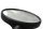 Rear view mirror right round black long arm M8 thread BMW K 100 K100 K589 82-88