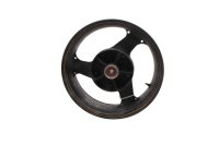 Takavanne pyörä kiekko 17x5.00 tuumaa Asahi Tec Kawasaki ZRX 1100 ZRT10C 97-00