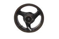 Takavanne pyörä kiekko 17x5.00 tuumaa Asahi Tec Kawasaki ZRX 1100 ZRT10C 97-00