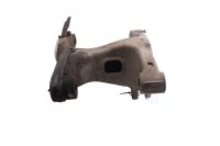 Bras oscillant arrière avec patin chaîne Aprilia SMV 750 Dorsoduro M551M 08-17