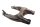 Bras oscillant arrière avec patin chaîne Aprilia SMV 750 Dorsoduro M551M 08-17