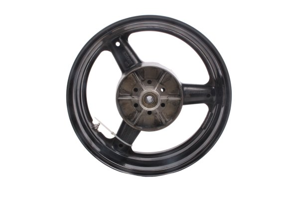 Rear wheel rim back 17 x 5.50 inch J17M Suzuki GSF 1200 S Bandit WVA9/S 01-05
