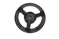Rear wheel rim back 17 x 5.50 inch J17M Suzuki GSF 1200 S Bandit WVA9/S 01-05