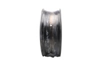 Rear wheel rim back 17 x 5.50 inch J17M Suzuki GSF 1200 S Bandit WVA9/S 01-05