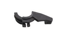 Levier de starter commande pouce guidon manette KTM 640 LC4 DUKE 2 DK2 99-07