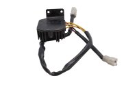 Regolatore di tensione raddrizzatore staffa KTM 640 LC4 DUKE 2 DK2 99-07