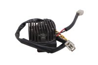 Regolatore di tensione raddrizzatore staffa KTM 640 LC4 DUKE 2 DK2 99-07