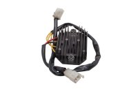 Regolatore di tensione raddrizzatore staffa KTM 640 LC4 DUKE 2 DK2 99-07