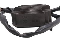 Regolatore di tensione raddrizzatore staffa KTM 640 LC4 DUKE 2 DK2 99-07