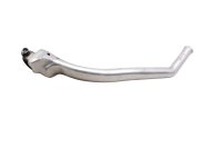 Leva avviamento pedale messa in moto kick starter KTM 640 LC4 DUKE 2 DK2 99-07