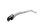Leva avviamento pedale messa in moto kick starter KTM 640 LC4 DUKE 2 DK2 99-07