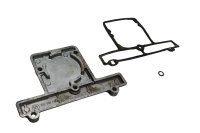 Hall sensor cover ignition pickup lid gasket front BMW K 100 K100 K589 82-88