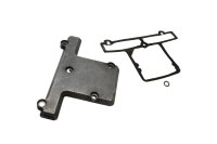 Hall sensor cover ignition pickup lid gasket front BMW K 100 K100 K589 82-88