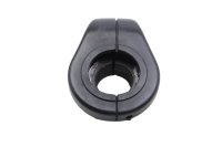 Corpo acceleratore comando gas cavo manubrio destro KTM 640 LC4 DUKE 2 DK2 99-07