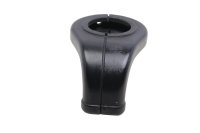 Corpo acceleratore comando gas cavo manubrio destro KTM 640 LC4 DUKE 2 DK2 99-07