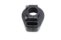 Corpo acceleratore comando gas cavo manubrio destro KTM 640 LC4 DUKE 2 DK2 99-07