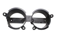 Support compteur porte-instruments tableau de bord KTM 640 LC4 DUKE 2 DK2 99-07